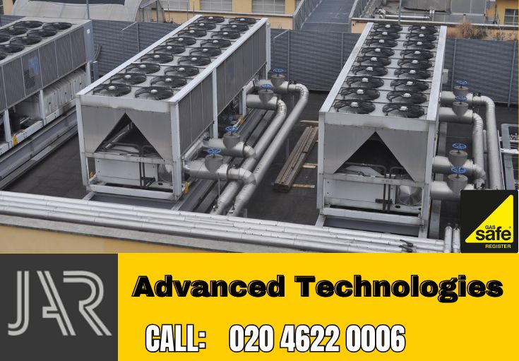 Advanced HVAC Technology Solutions Chelsea