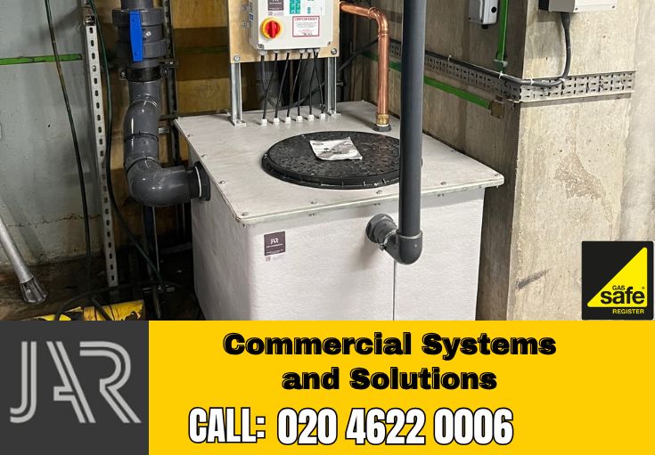 Commercial HVAC Solutions Chelsea