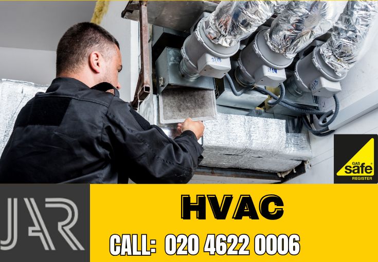 Chelsea Local Heating Ventilation and Air Conditioning Engineers