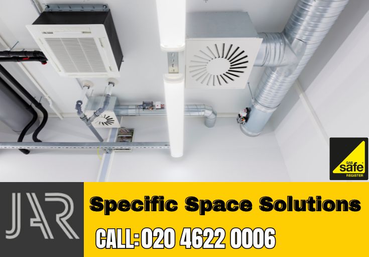 Specific Space Solutions Chelsea, SW3